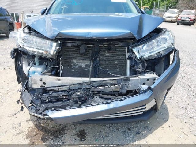2019 TOYOTA HIGHLANDER XLE 6