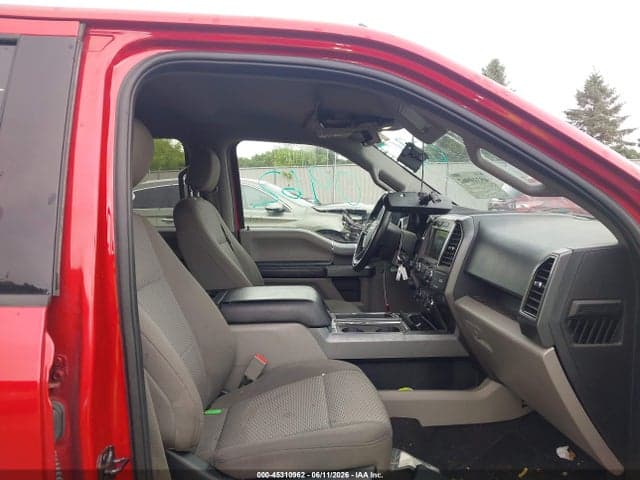 2020 FORD F-150 XLT 5