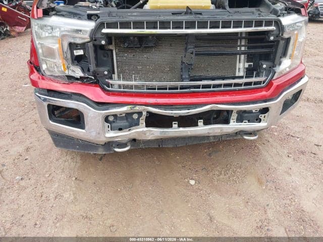 2020 FORD F-150 XLT 6