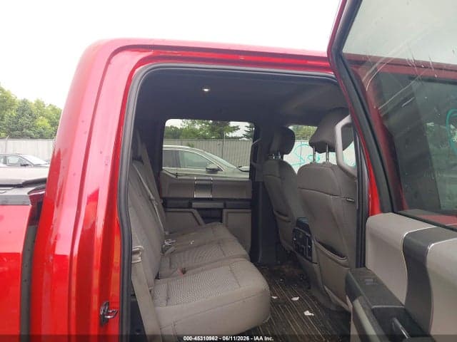 2020 FORD F-150 XLT 8