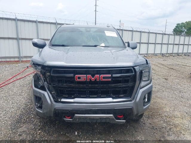 2022 GMC YUKON 4WD AT4 13