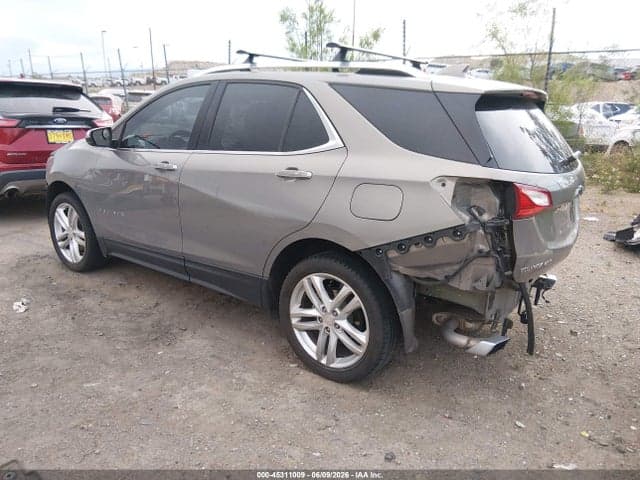 2018 CHEVROLET EQUINOX PREMIER 3