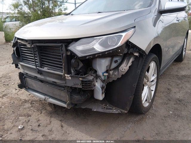 2018 CHEVROLET EQUINOX PREMIER 6