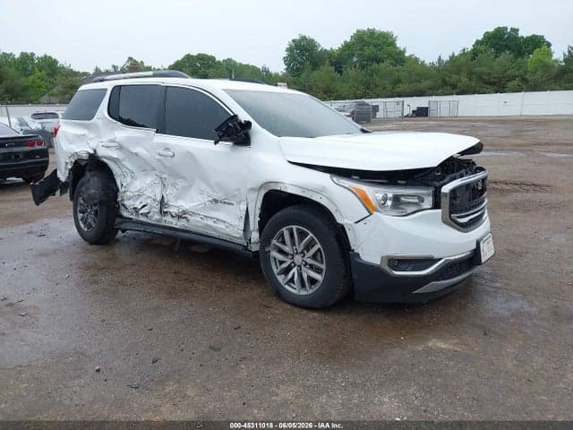 2017 GMC ACADIA SLE-2 1