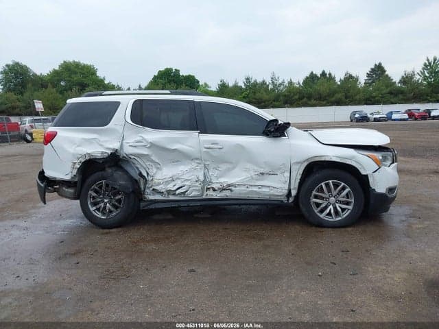 2017 GMC ACADIA SLE-2 13