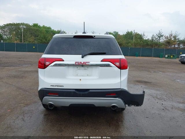 2017 GMC ACADIA SLE-2 16