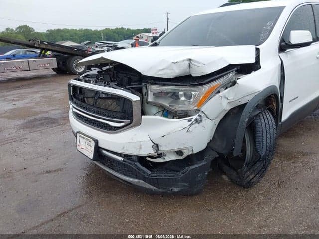 2017 GMC ACADIA SLE-2 17