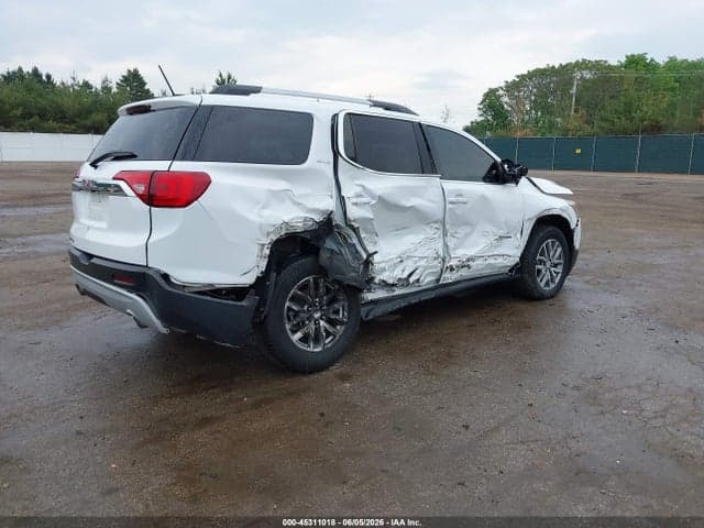2017 GMC ACADIA SLE-2 4