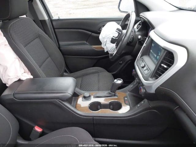 2017 GMC ACADIA SLE-2 5