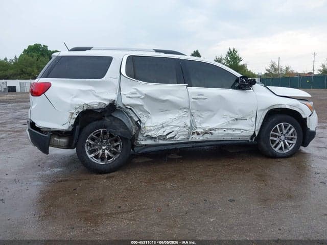 2017 GMC ACADIA SLE-2 6