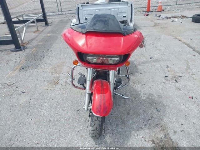 2017 HARLEY-DAVIDSON FLTRXS ROAD GLIDE SPECIAL 6