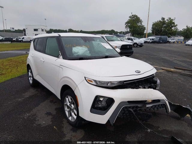 2020 KIA SOUL S - 1