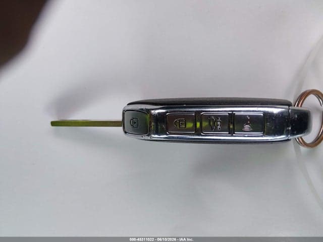 2020 KIA SOUL S 11
