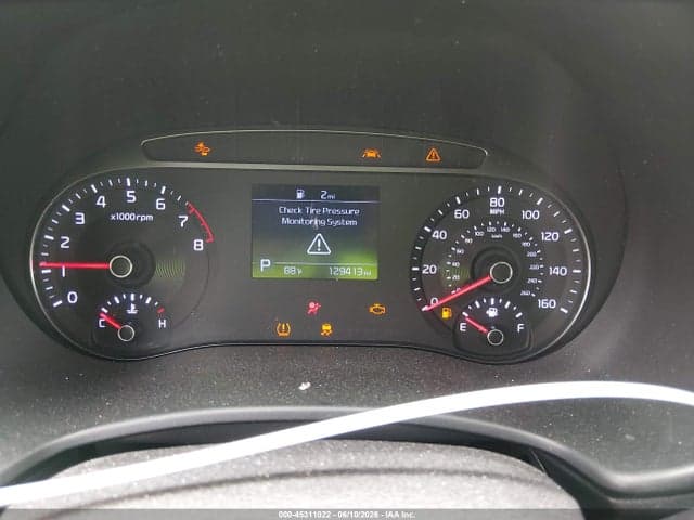 2020 KIA SOUL S 7