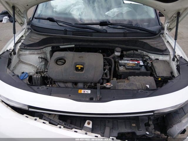 2020 KIA SOUL S 10