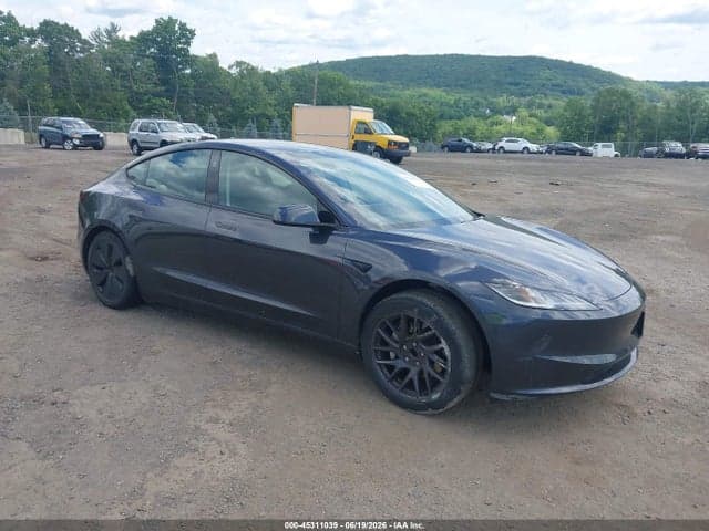 2024 TESLA MODEL 3 - 1