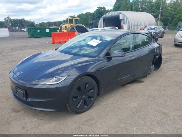 2024 TESLA MODEL 3 2
