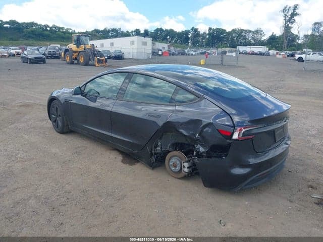 2024 TESLA MODEL 3 3