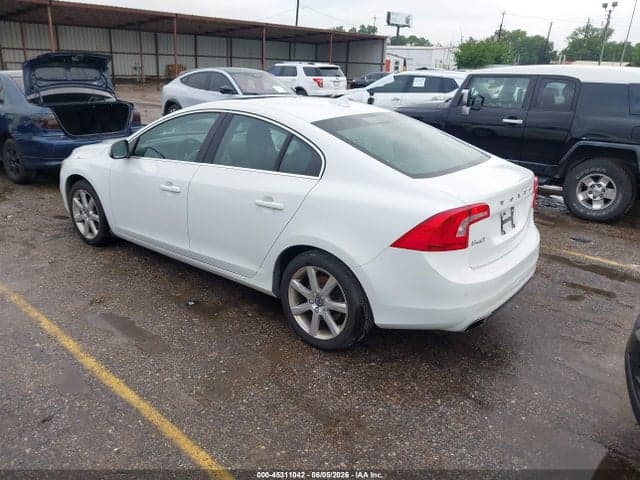 2016 VOLVO S60 T5 3