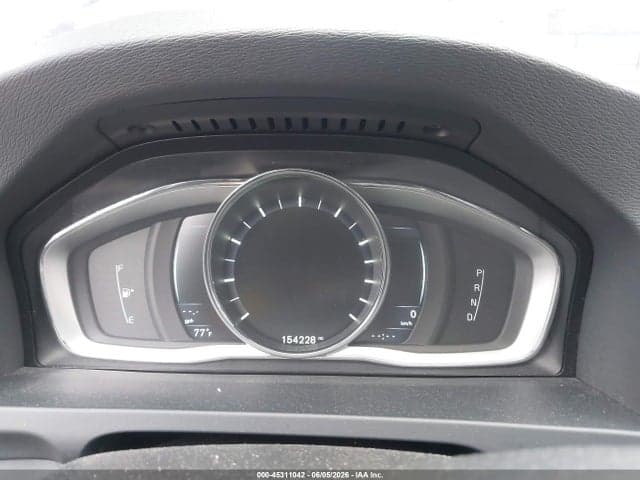 2016 VOLVO S60 T5 7