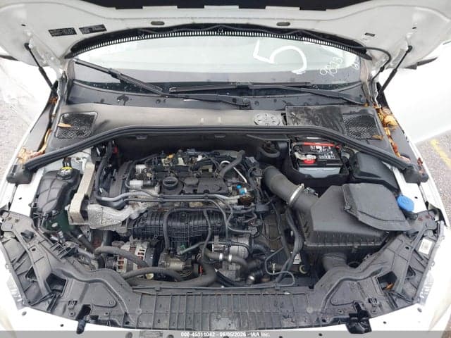 2016 VOLVO S60 T5 10