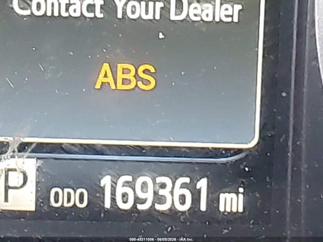 2018 TOYOTA SIENNA LE 8 PASSENGER 15