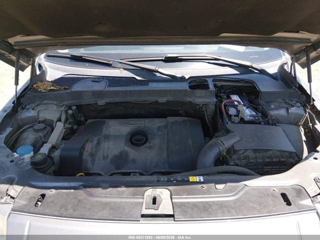 2010 LAND ROVER LR2 10