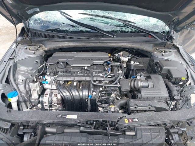 2026 HYUNDAI ELANTRA SEL SPORT 10
