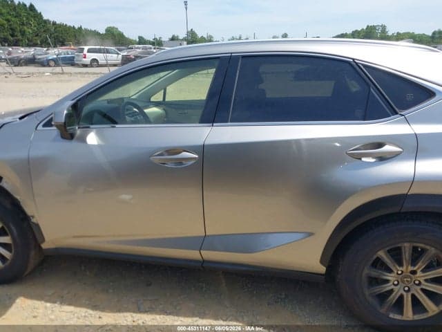 2019 LEXUS NX 300 14