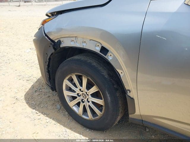 2019 LEXUS NX 300 6