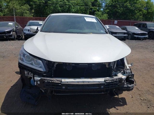 2017 HONDA ACCORD SPORT SE 13