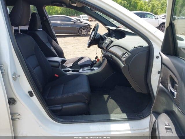 2017 HONDA ACCORD SPORT SE 5