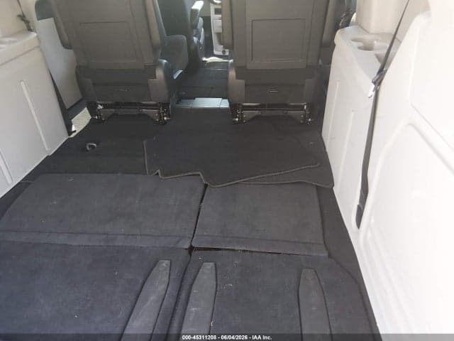 2019 DODGE GRAND CARAVAN SE 12