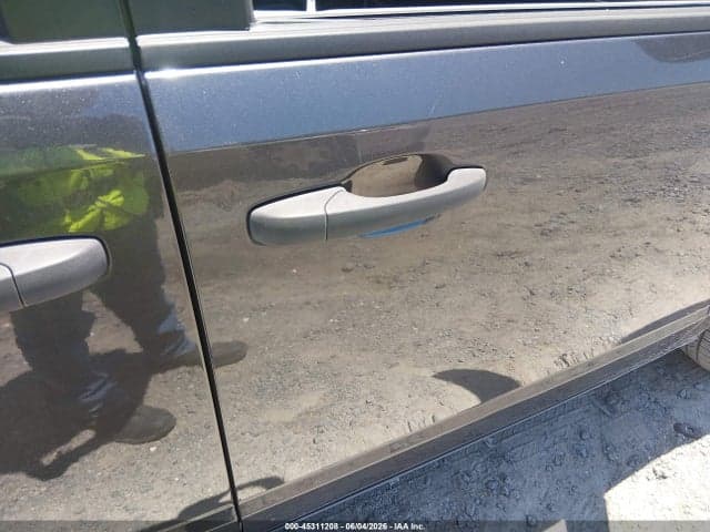 2019 DODGE GRAND CARAVAN SE 17