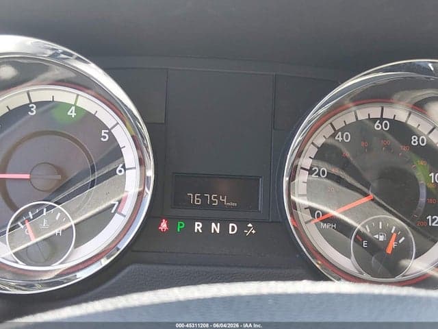 2019 DODGE GRAND CARAVAN SE 21