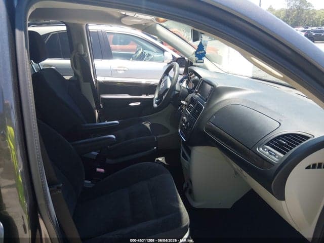 2019 DODGE GRAND CARAVAN SE 5