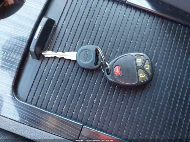 2017 CHEVROLET TRAVERSE 1LT 11