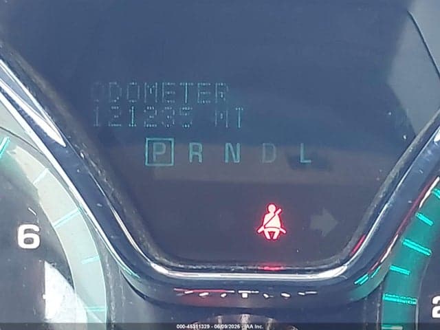 2017 CHEVROLET TRAVERSE 1LT 15