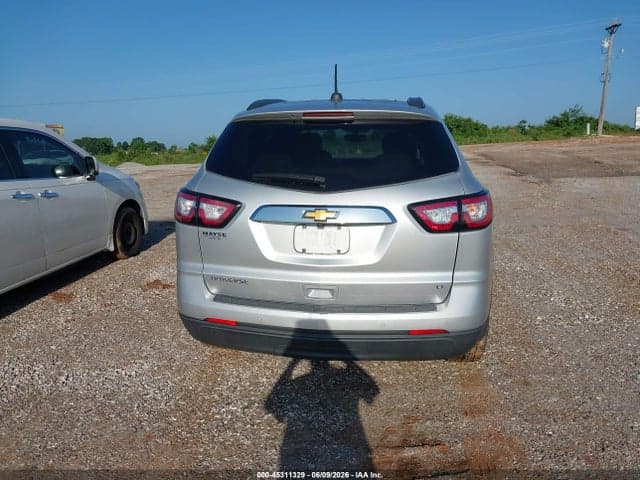 2017 CHEVROLET TRAVERSE 1LT 16