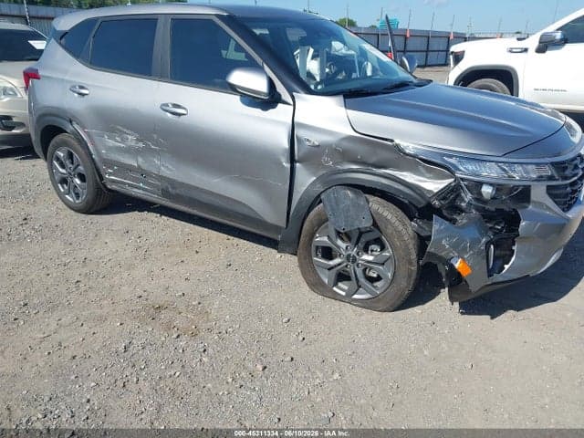 2026 KIA SELTOS LX 6