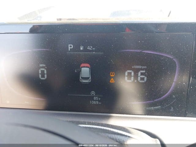 2026 KIA SELTOS LX 7