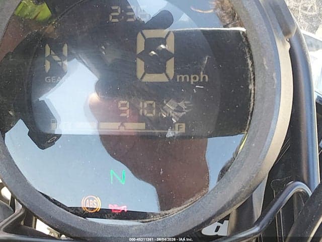 2023 HONDA CL500 A 7