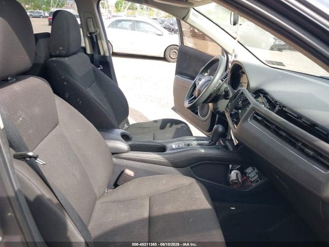 2017 HONDA HR-V EX 5
