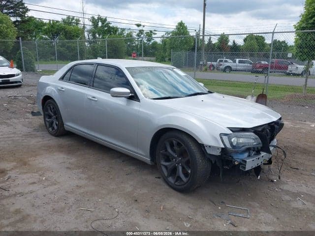 2021 CHRYSLER 300 300S 1
