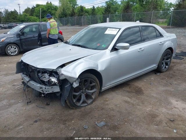 2021 CHRYSLER 300 300S 2