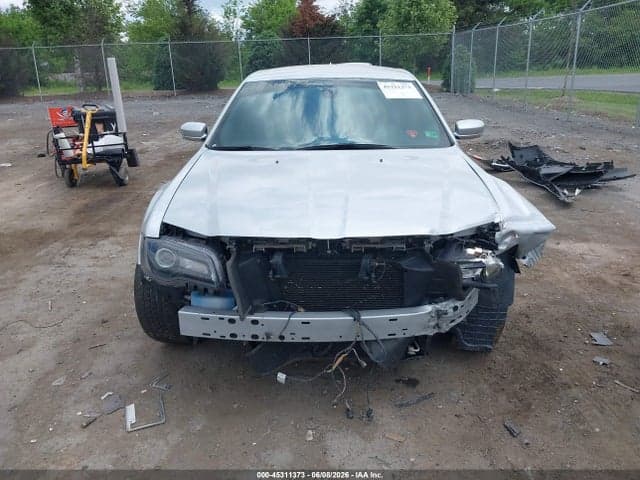 2021 CHRYSLER 300 300S 12