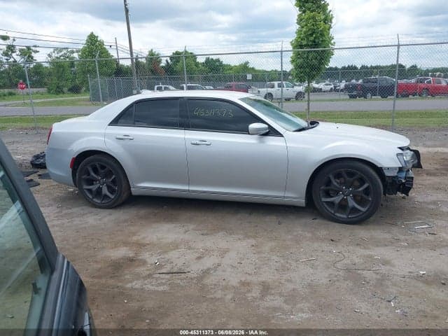 2021 CHRYSLER 300 300S 13