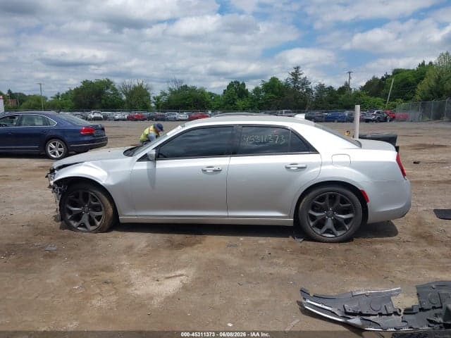 2021 CHRYSLER 300 300S 14