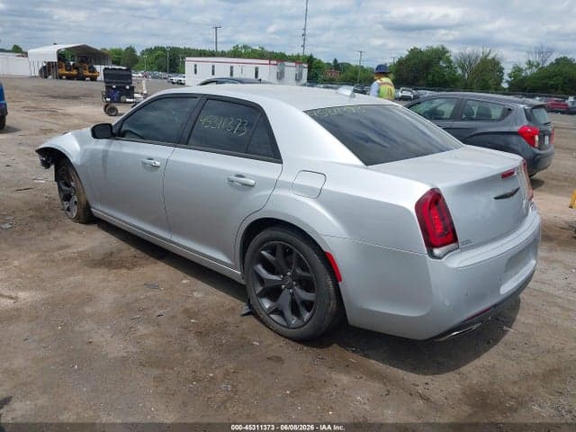 2021 CHRYSLER 300 300S 3