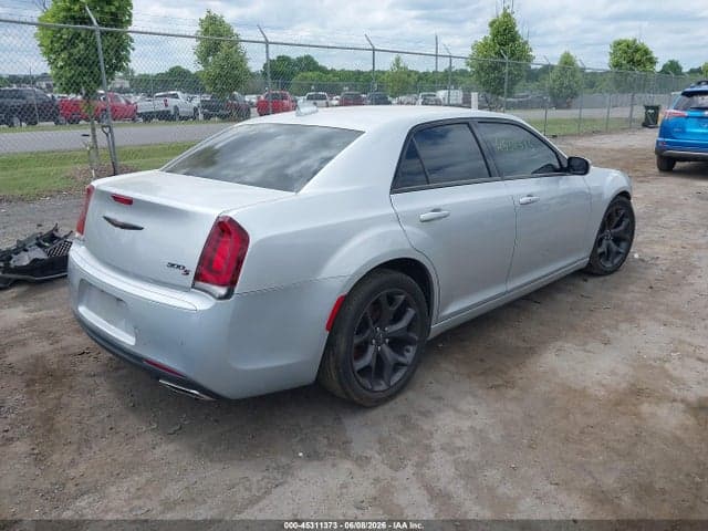 2021 CHRYSLER 300 300S 4